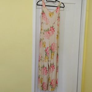 Vintage Betsey Johnson Jumpsuit